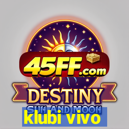 klubi vivo